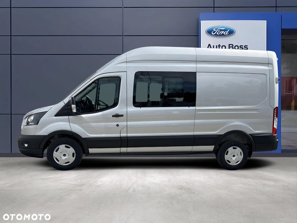 Ford TRANSIT - 2
