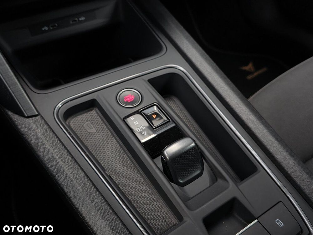 Cupra Formentor 1.5 TSI DSG - 25