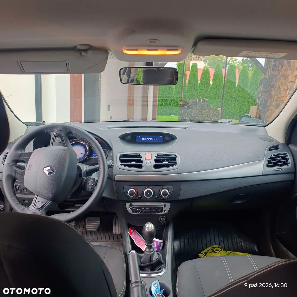 Renault Fluence 1.5 dCi Intens - 5