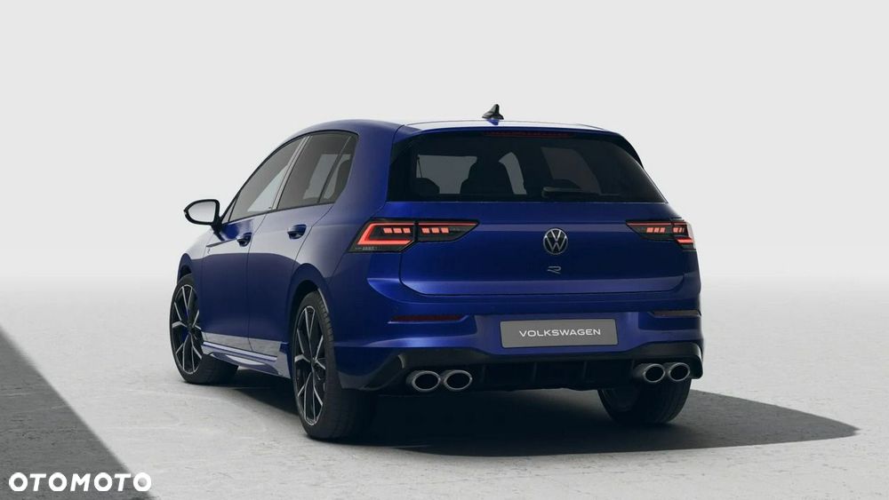 Volkswagen Golf - 5
