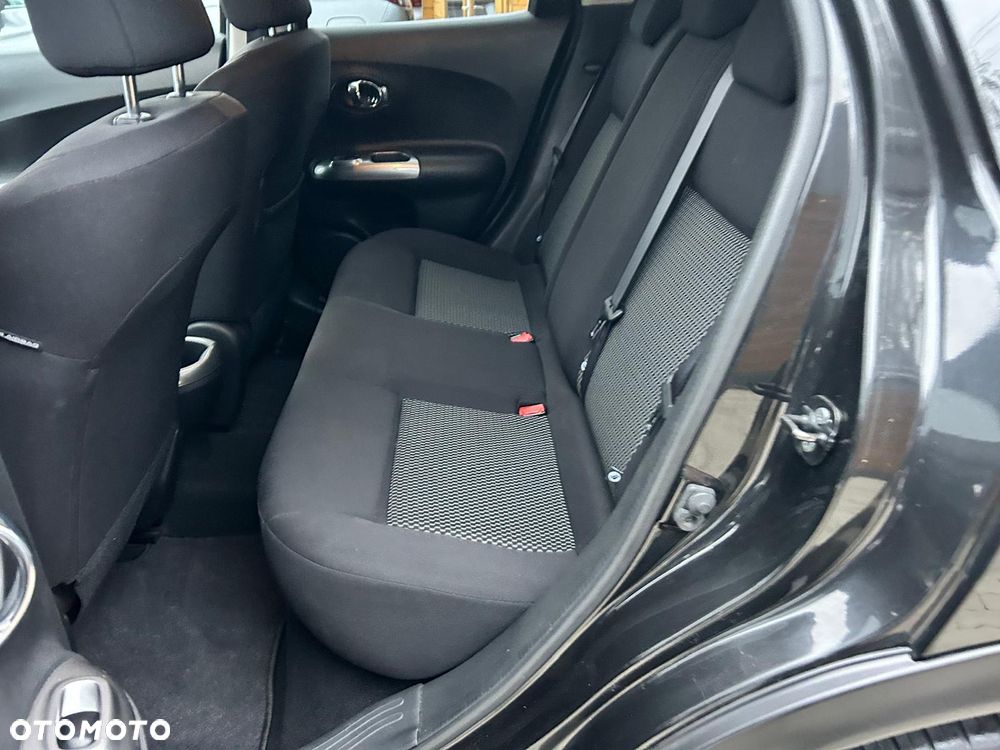 Nissan Juke 1.2 DIG-T Acenta EU6 - 22