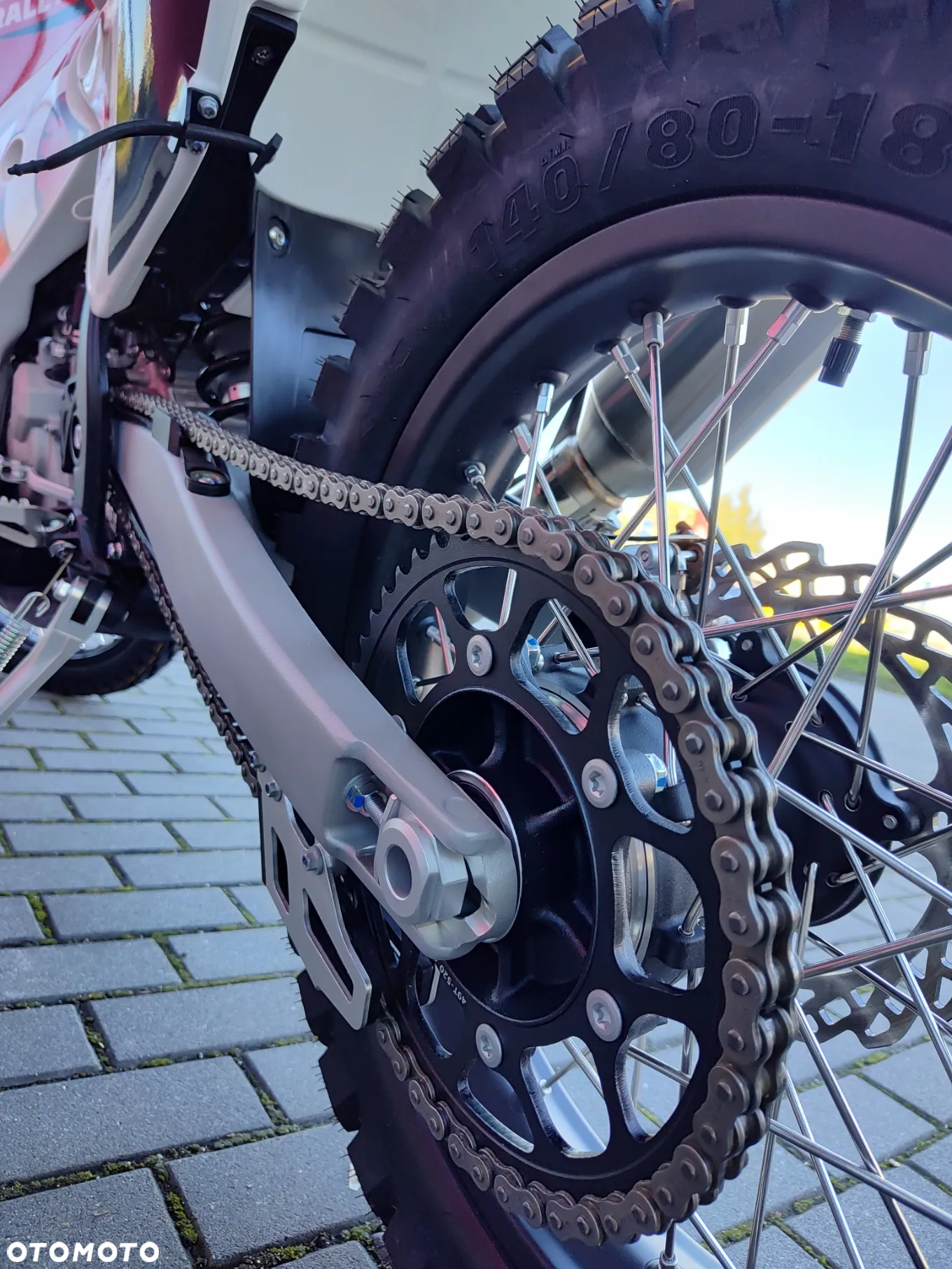 KOVE 450 Rally - 10