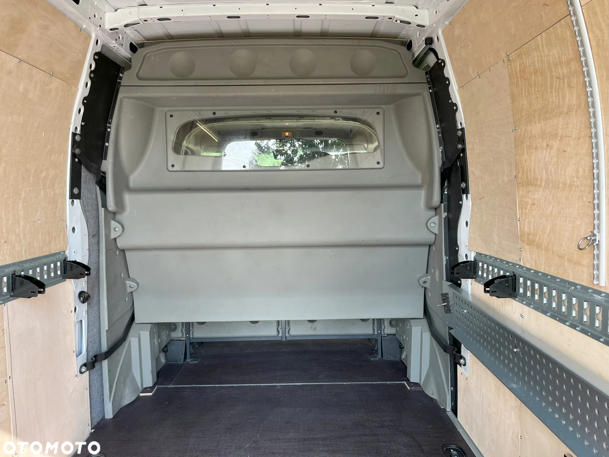 Renault Master L3 - 36