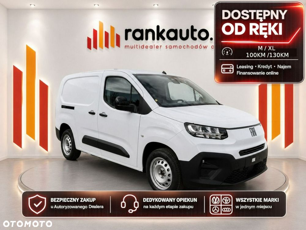 Fiat Doblo - 2