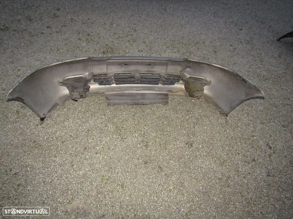 Para-choques Opel Astra G BERTONE coupe (Original) - 6
