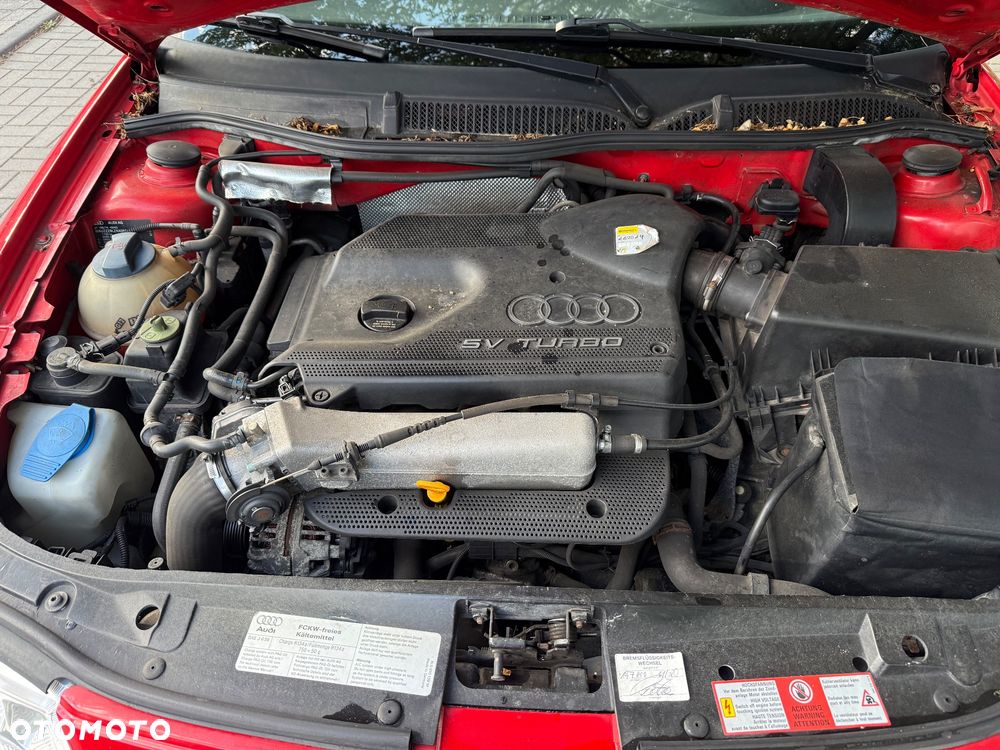 Audi A3 Sportback - 10
