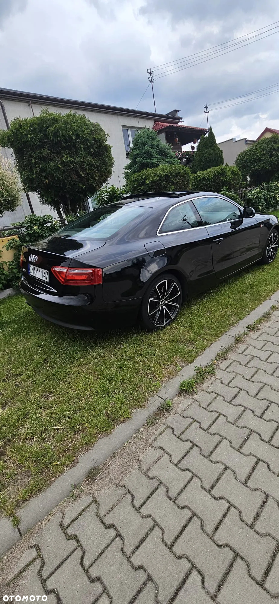 Audi A5 2.0 TFSI - 7