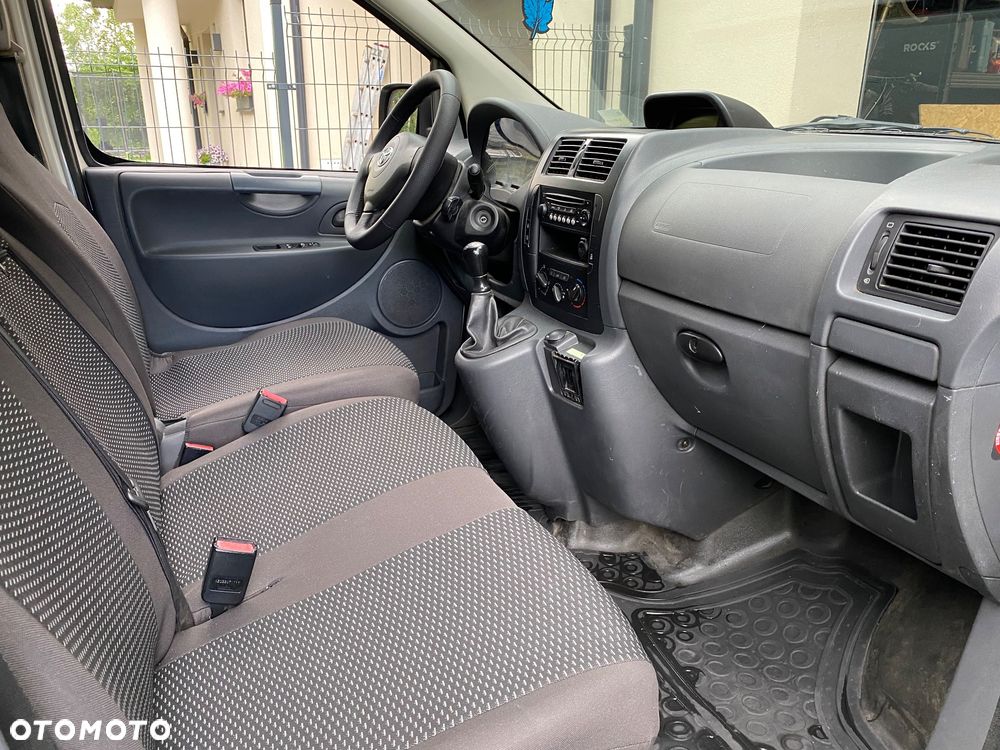 Toyota Proace - 10