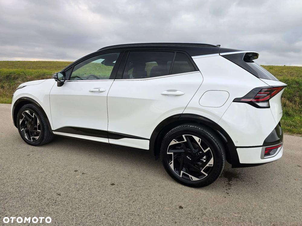 Kia Sportage - 17