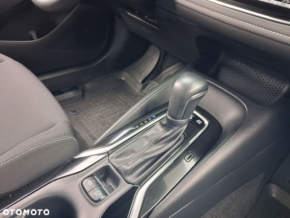 Toyota Corolla 1.8 Hybrid Comfort - 16