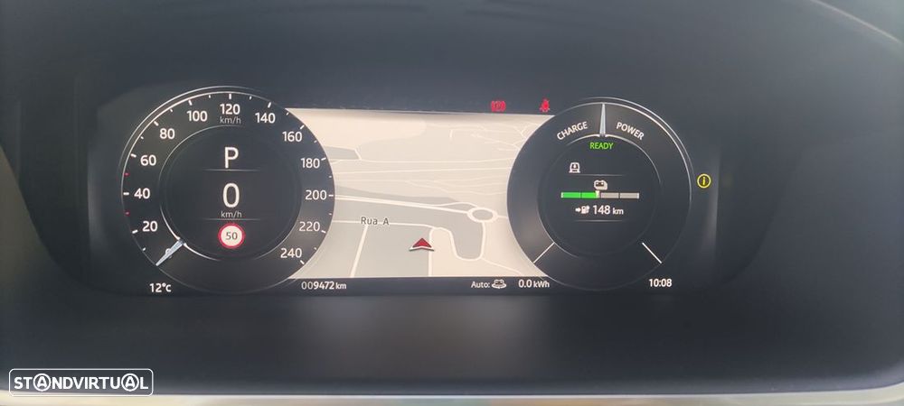 Jaguar I-Pace EV400 AWD R-DYNAMIC HSE - 22