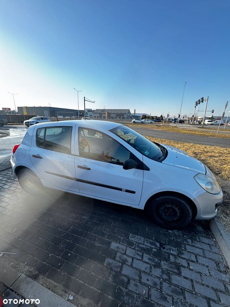 Renault Clio - 4