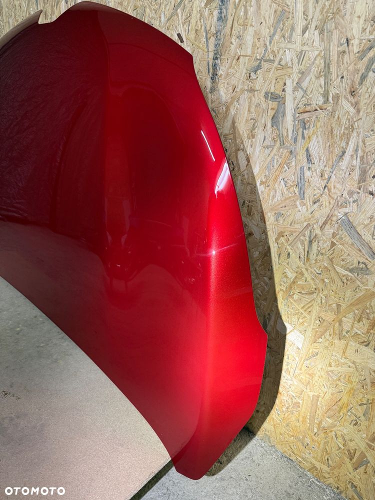 POKRYWA SILNIKA MASKA PRZÓD RENAULT CAPTUR I 651226115R BIXP BIXPA BORDOWA - 17