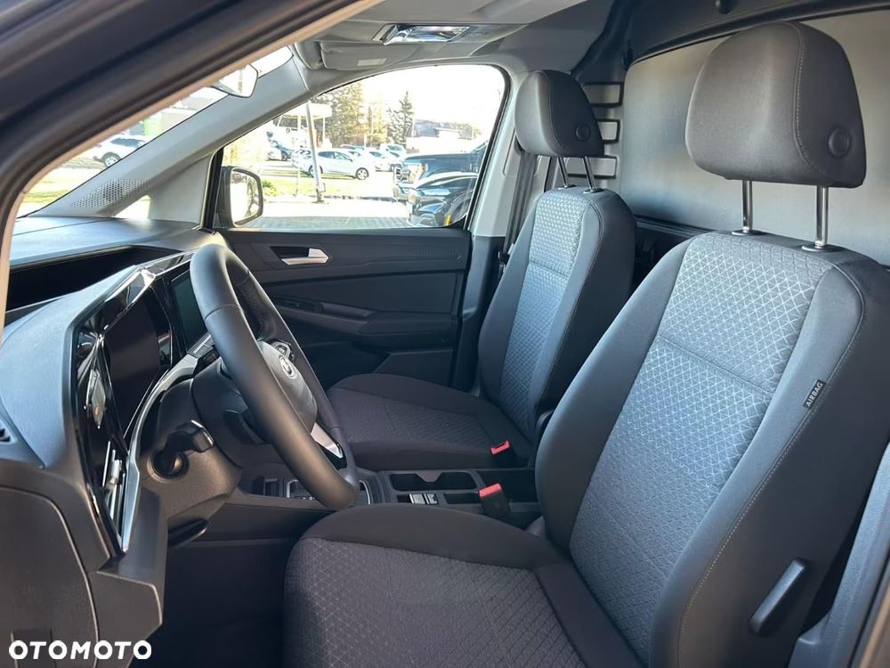 Ford Transit Connect PHEV 150KM Limited - 9