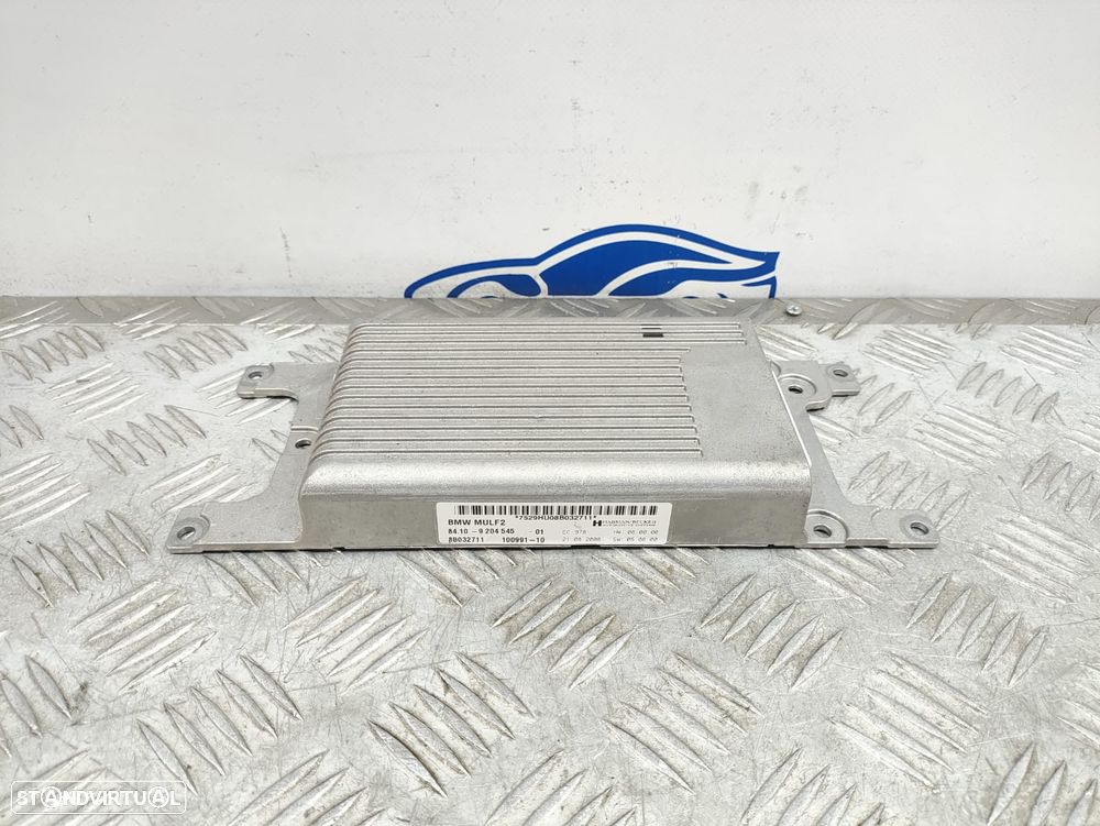 Módulo Bluetooth BMW Serie 3 E90 E91 Original - 4