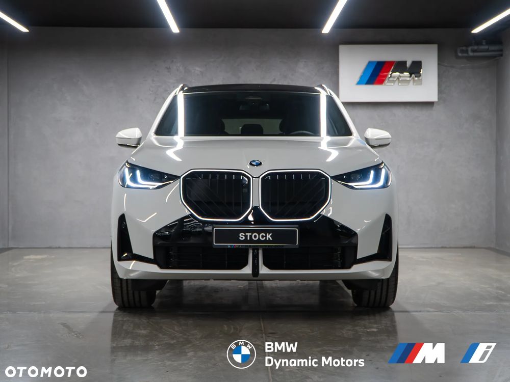 BMW X3 30e xDrive - 2