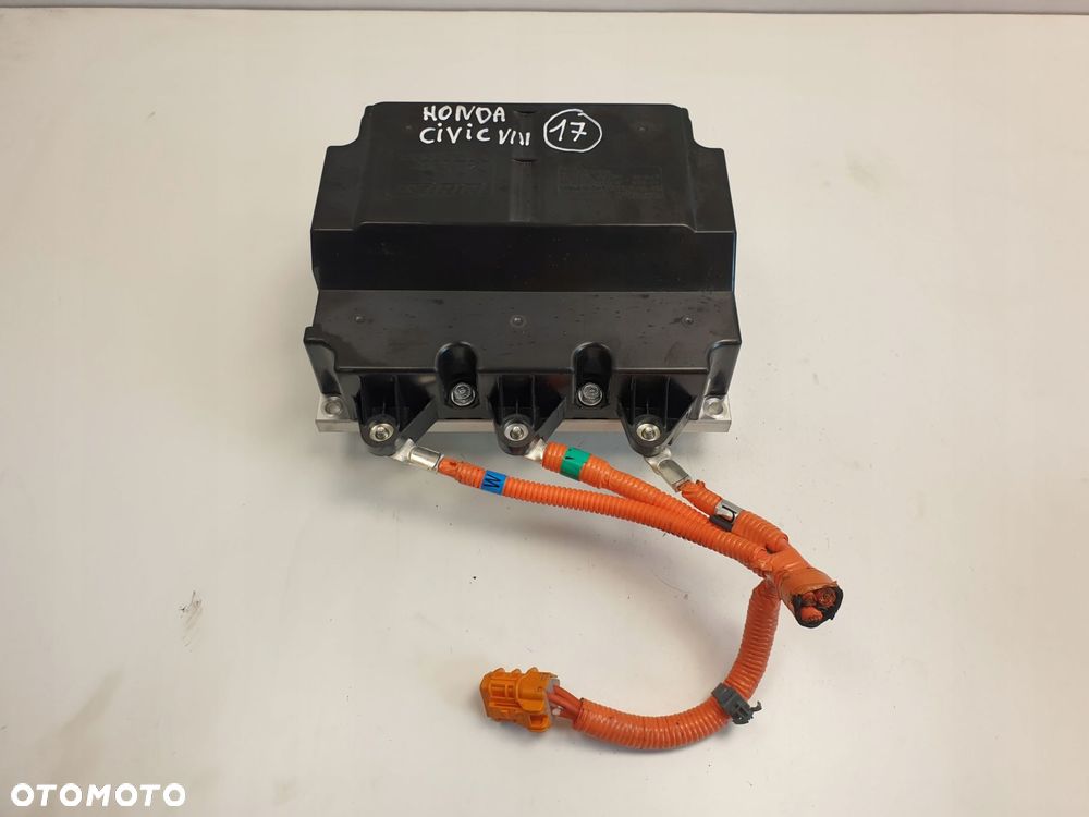 Honda CIVIC VIII Hybrid MODUŁ STEROWNIK PDU - 1
