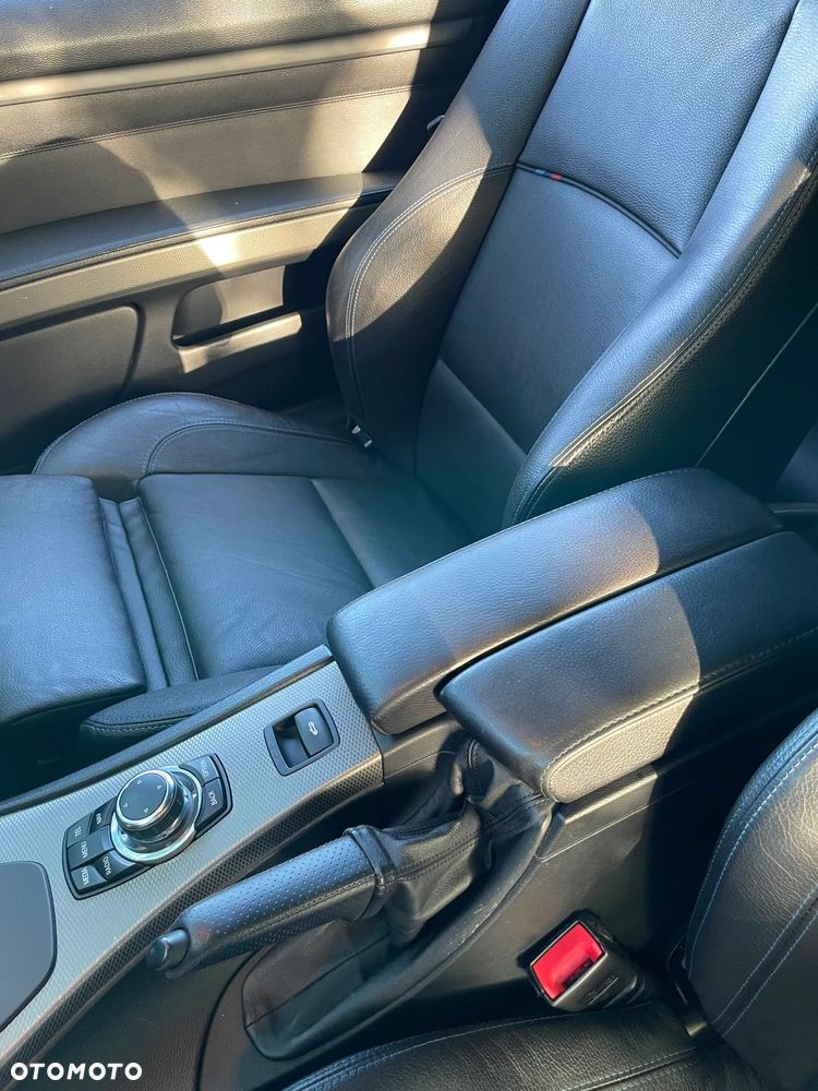 BMW Seria 3 320d M Sport Edition - 19
