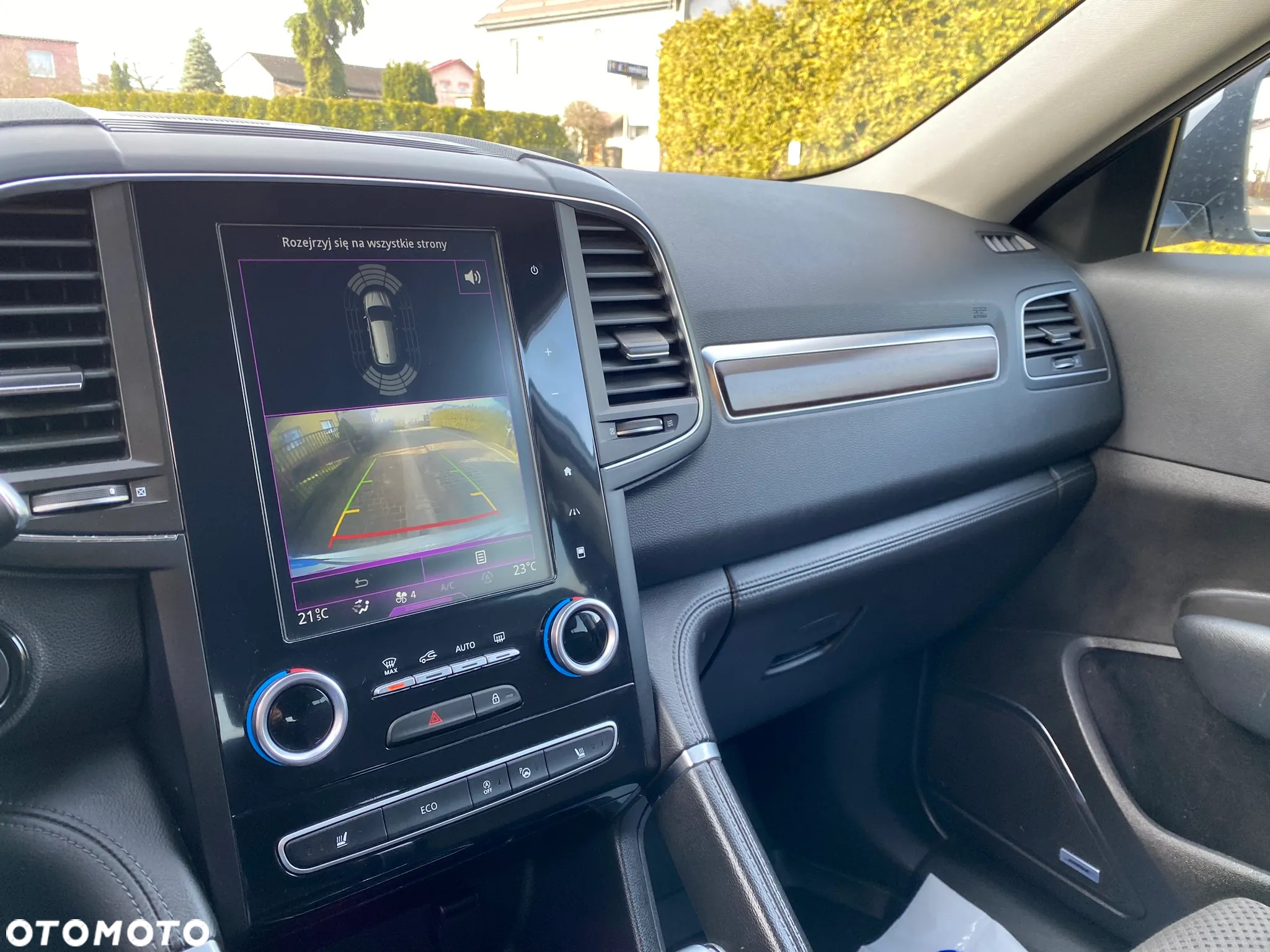 Renault Koleos 2.0 dCi Intens X-Tronic - 25