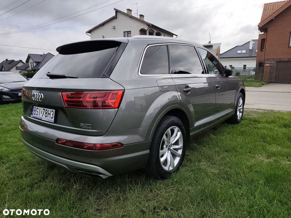 Audi Q7 - 8