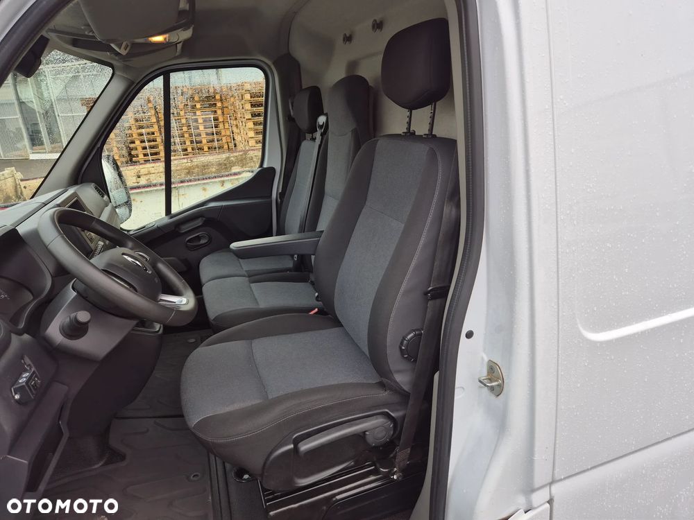 Renault Master - 10