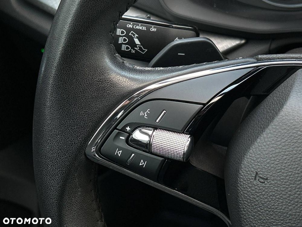 Skoda Octavia 1.5 TSI e-Tec Ambition DSG - 23