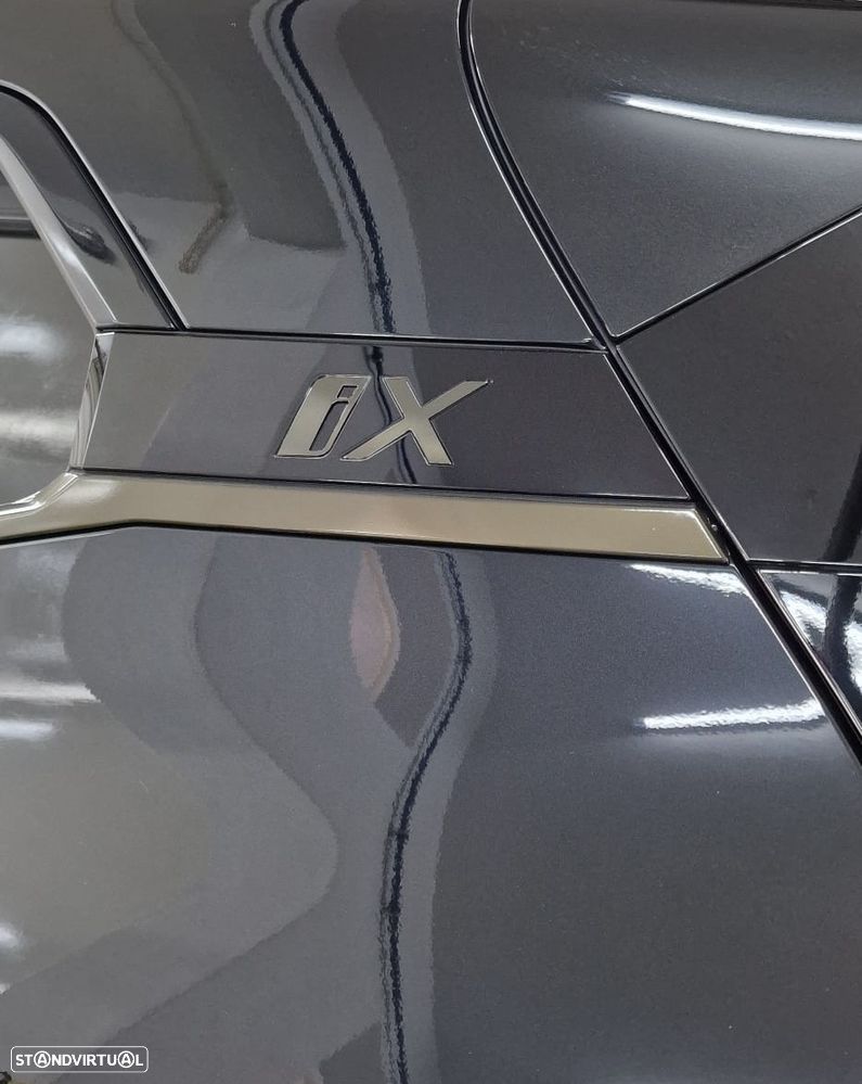 BMW iX M60 - 52