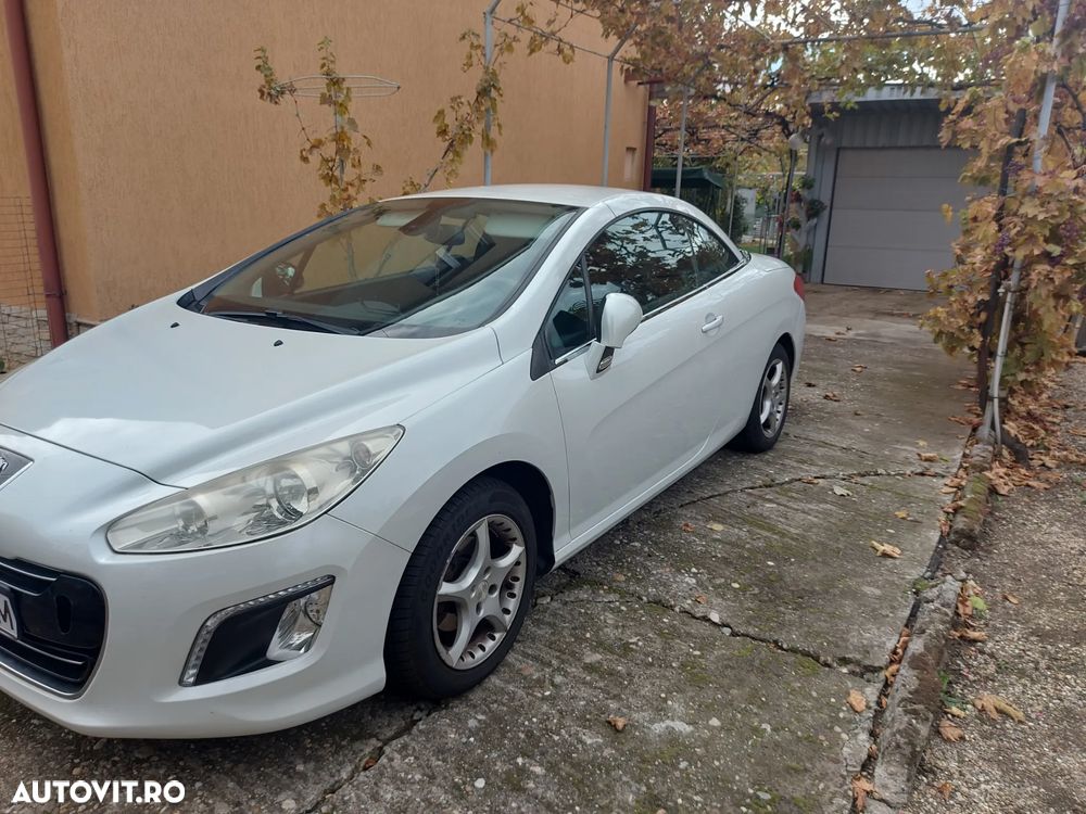 Peugeot 308 120 VTi Active - 8