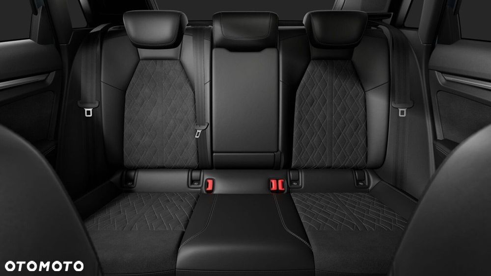 Audi A3 Allstreet - 10