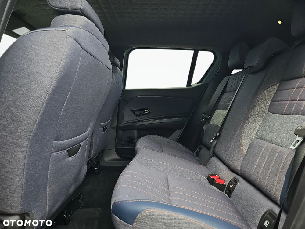 Renault 4 E-Tech 52kWh Comfort Range Techno - 12