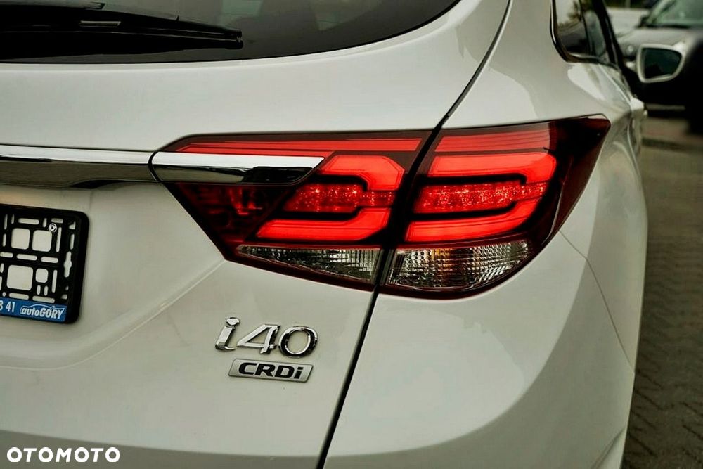 Hyundai i40 - 14