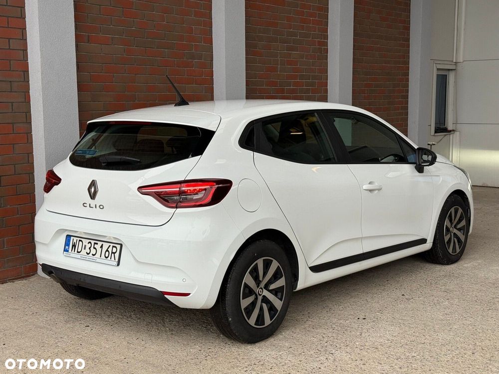 Renault Clio - 4