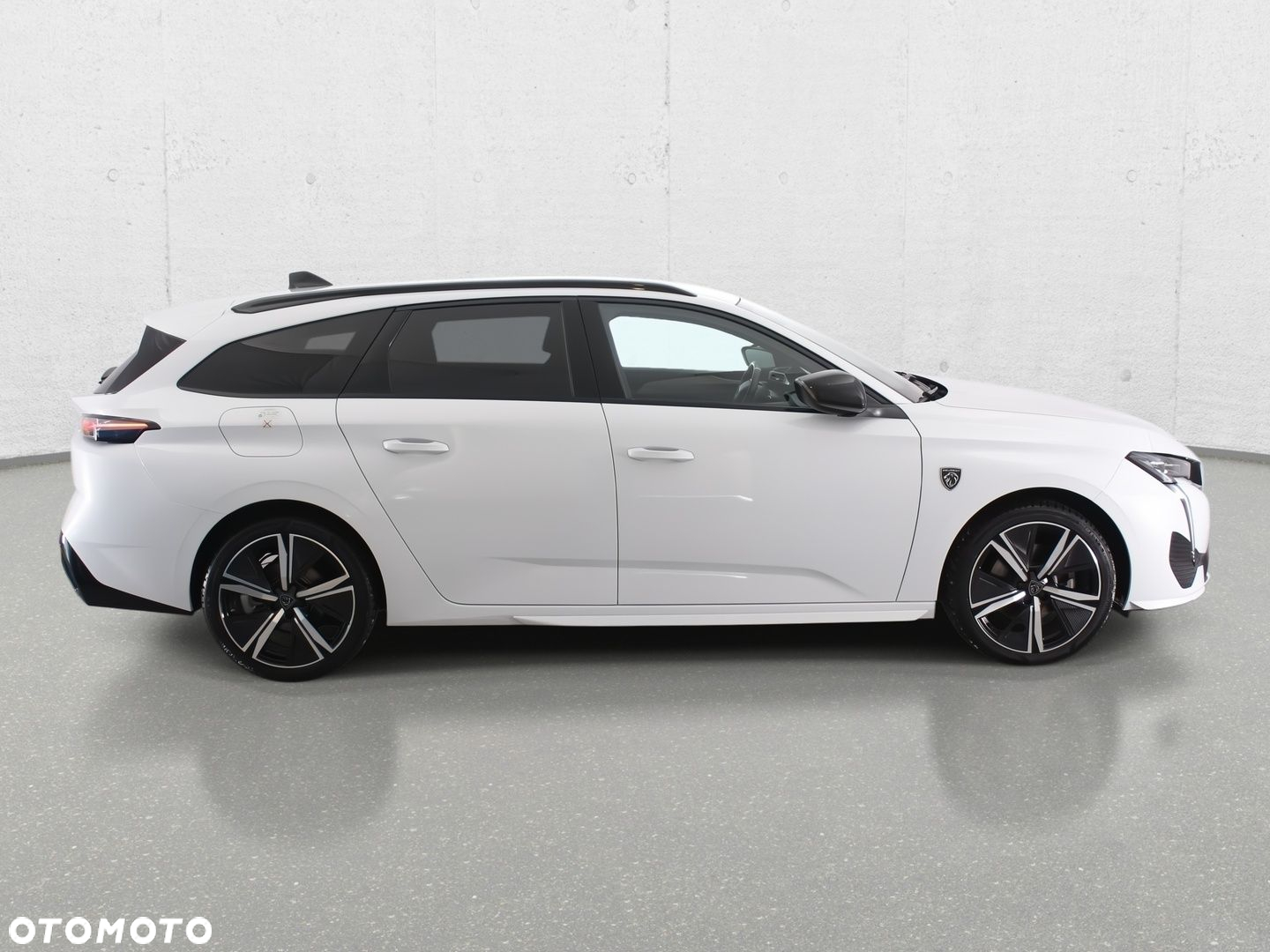 Peugeot 308 - 7