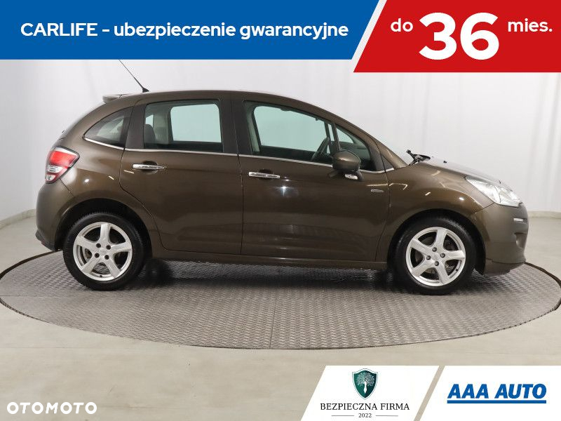 Citroën C3 - 7