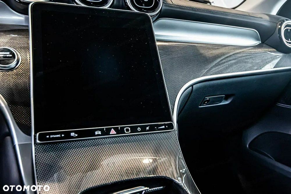 Mercedes-Benz GLC 200 4-Matic - 9