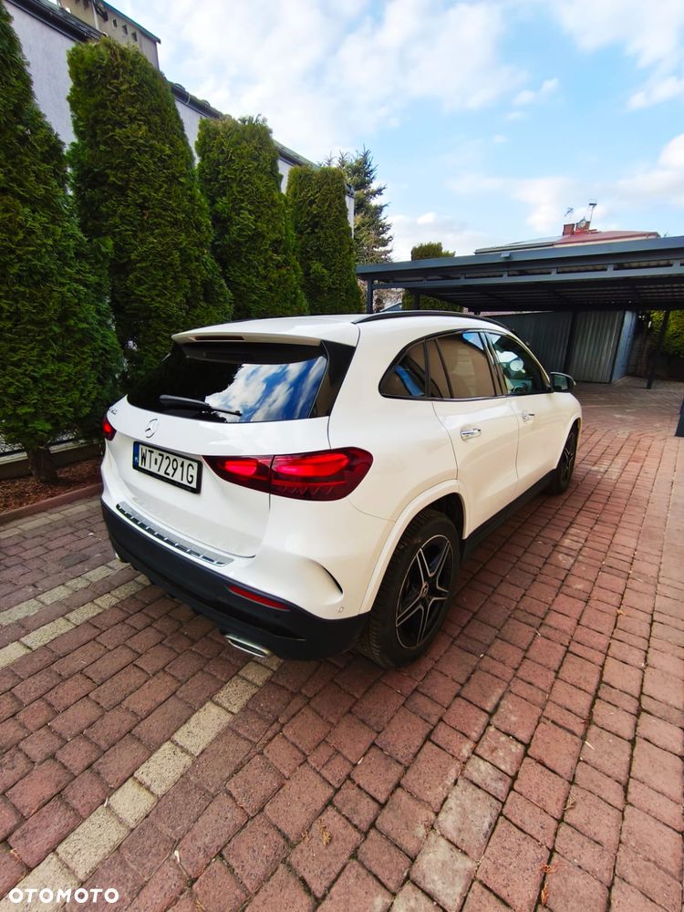 Mercedes-Benz GLA 200 AMG Line - 19