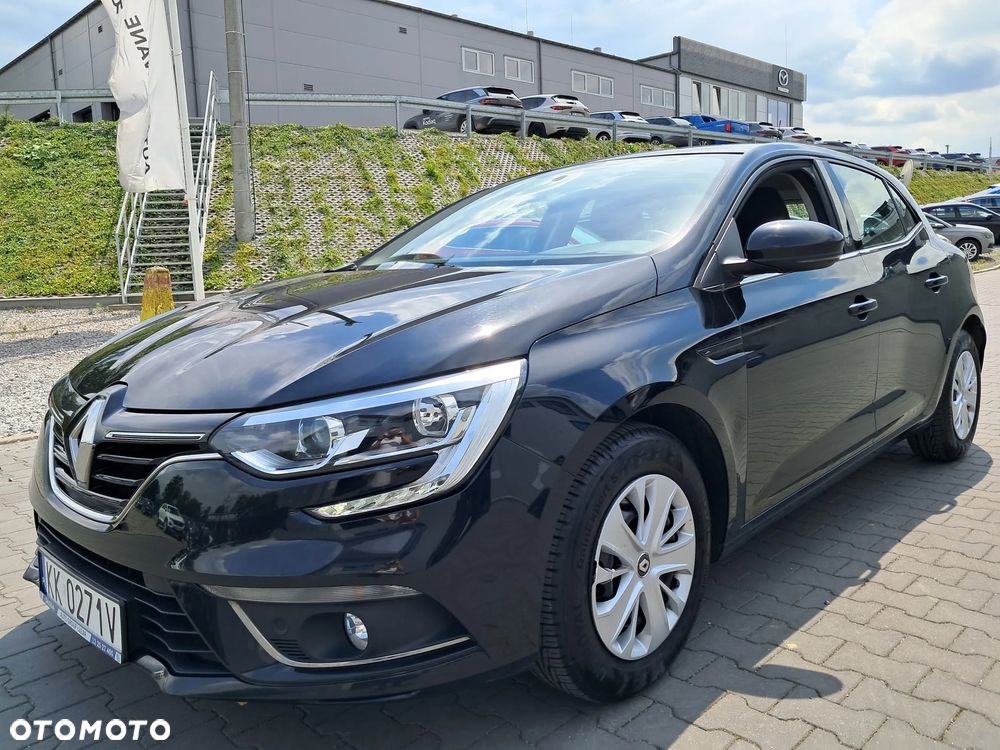 Renault Megane 1.3 TCe FAP Business - 23