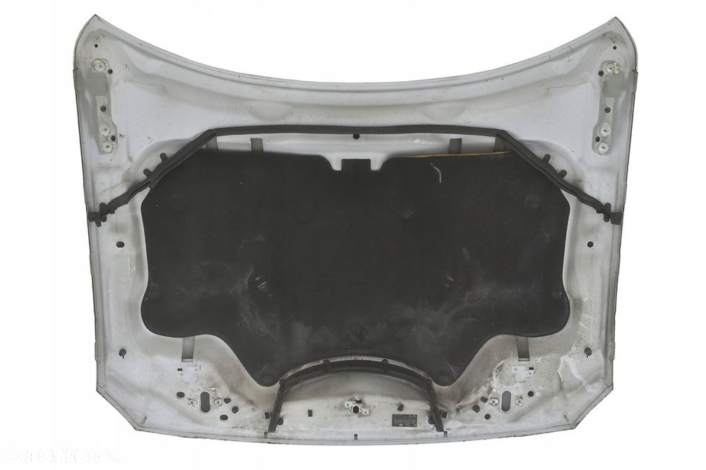maska pokrywa * silnika jaguar xe gx73-19h237-ab - 2
