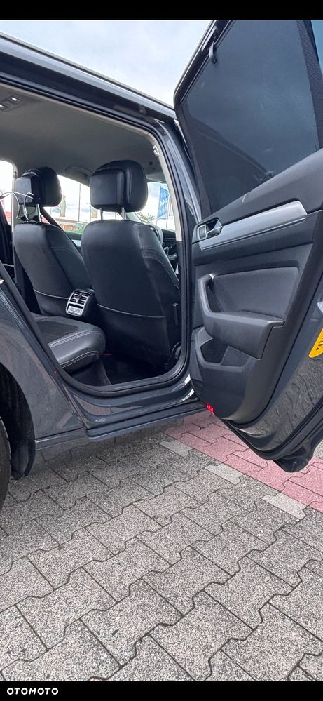 Volkswagen Passat Variant 2.0 TDI (BlueMotion Technology) Comfortline - 12