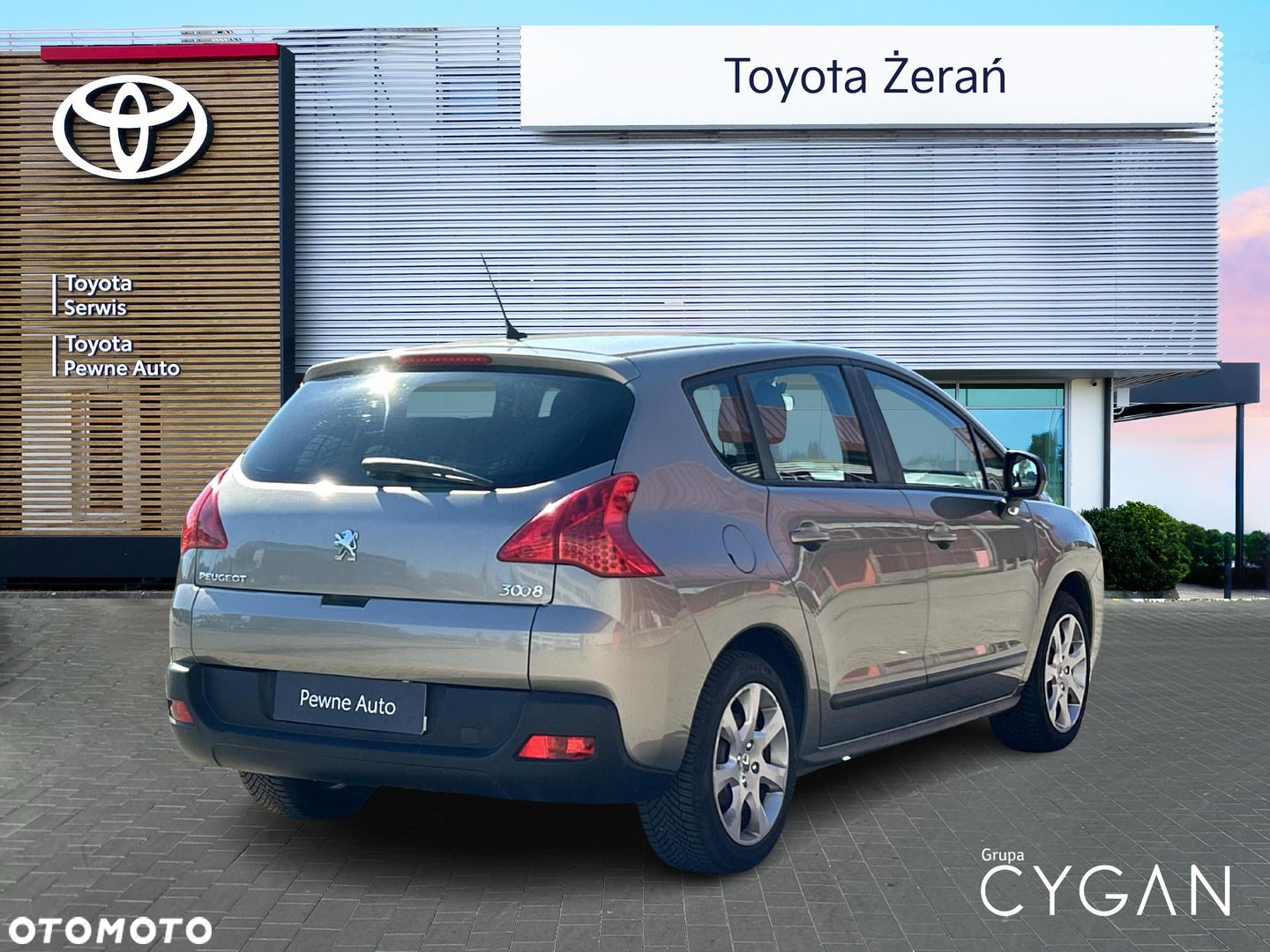 Peugeot 3008 1.6 Style - 5