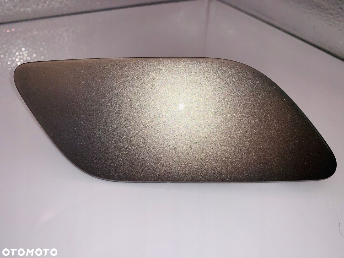 Zaślepka spryskiwacza AUDI A6 C7 ALLROAD LIFT OEM - 2