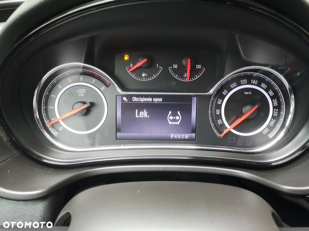 Opel Insignia 1.6 ECOTEC DI Turbo Innovation - 20