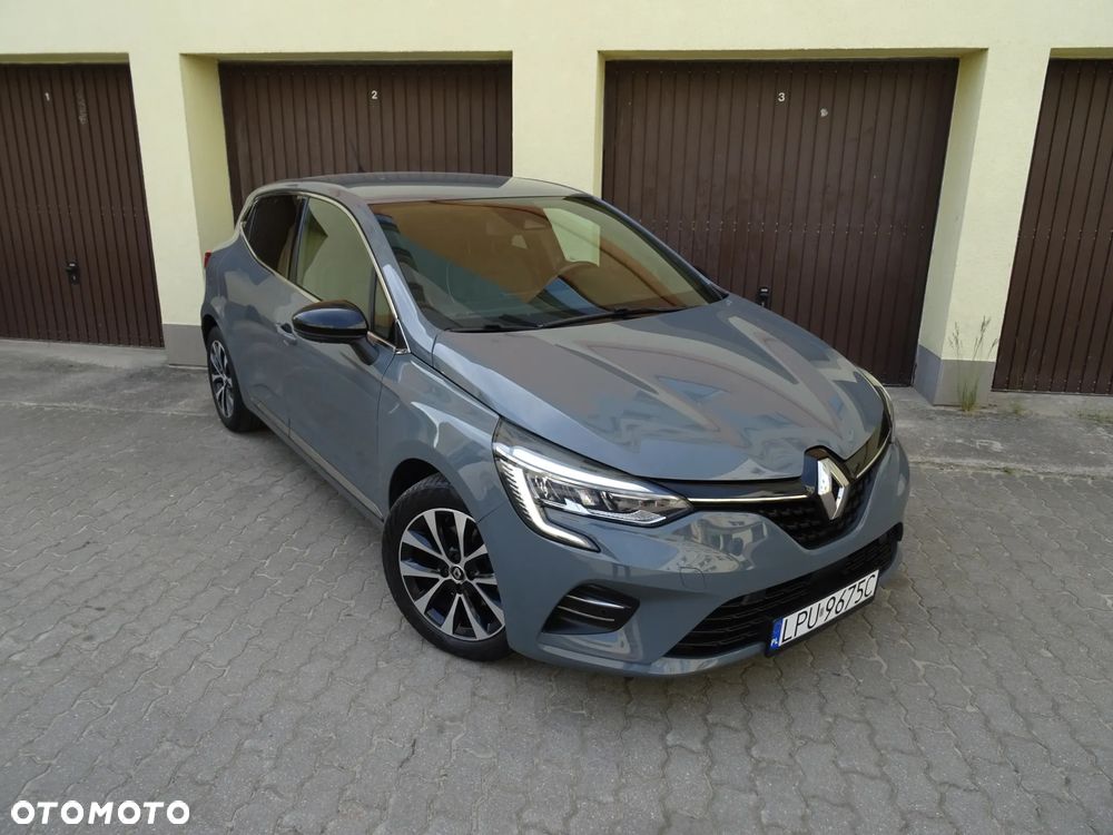 Renault Clio TCe 130 EDC GPF EDITION ONE - 1