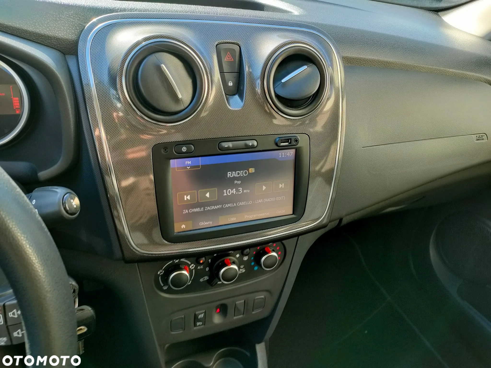 Dacia Sandero 1.2 16V 75 Laureate - 22