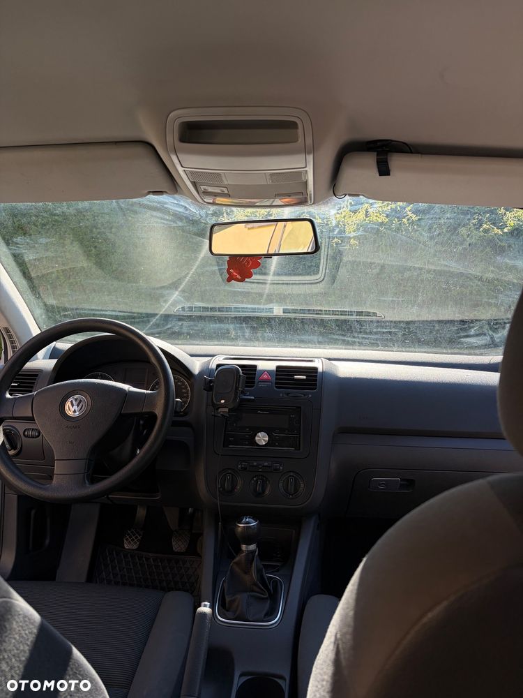 Volkswagen Golf 1.9 TDI Trendline - 31