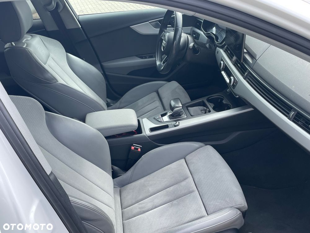 Audi A4 Limousine 35 TFSI mHEV S Line S tronic - 7
