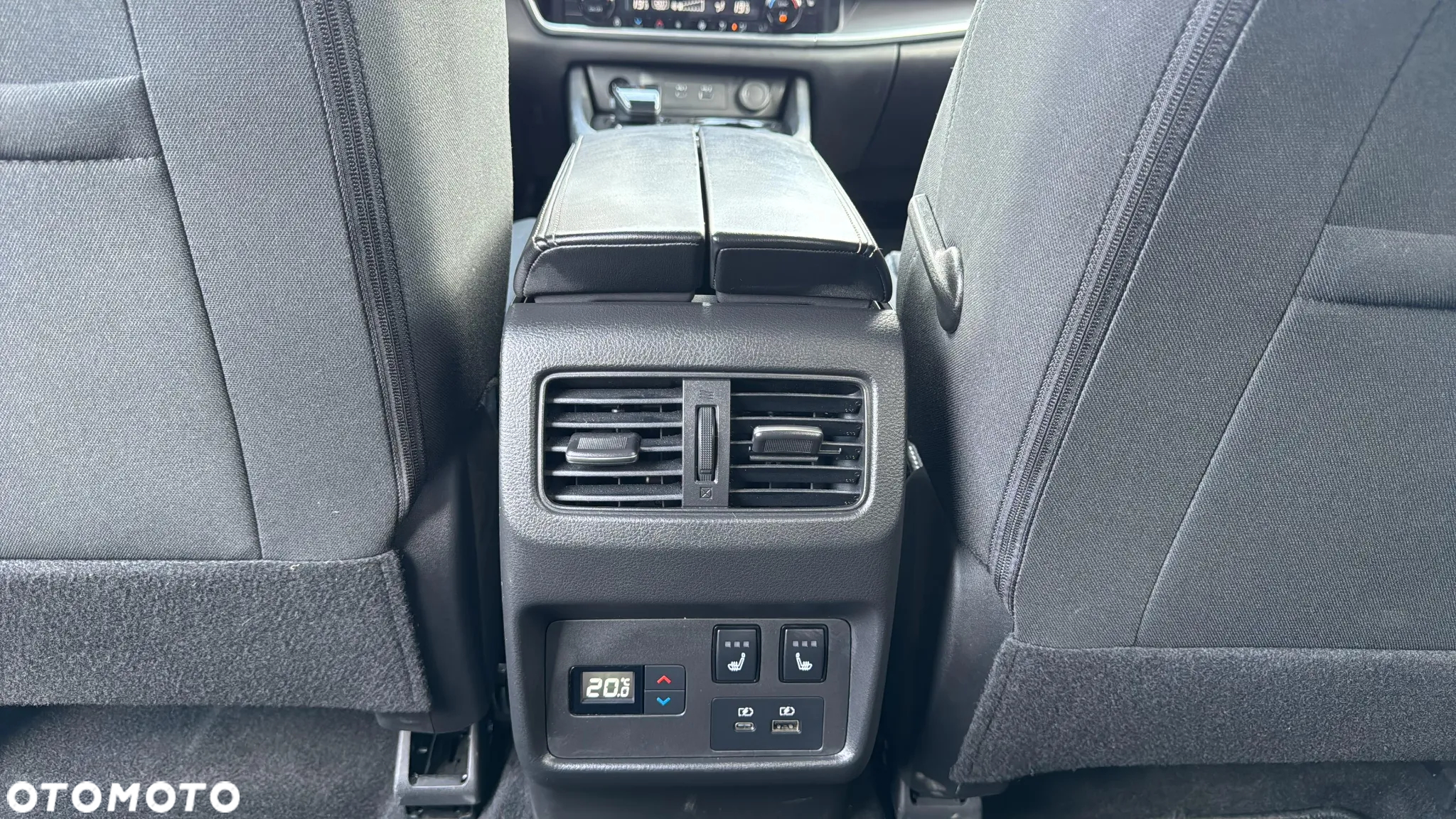 Nissan X-Trail - 20