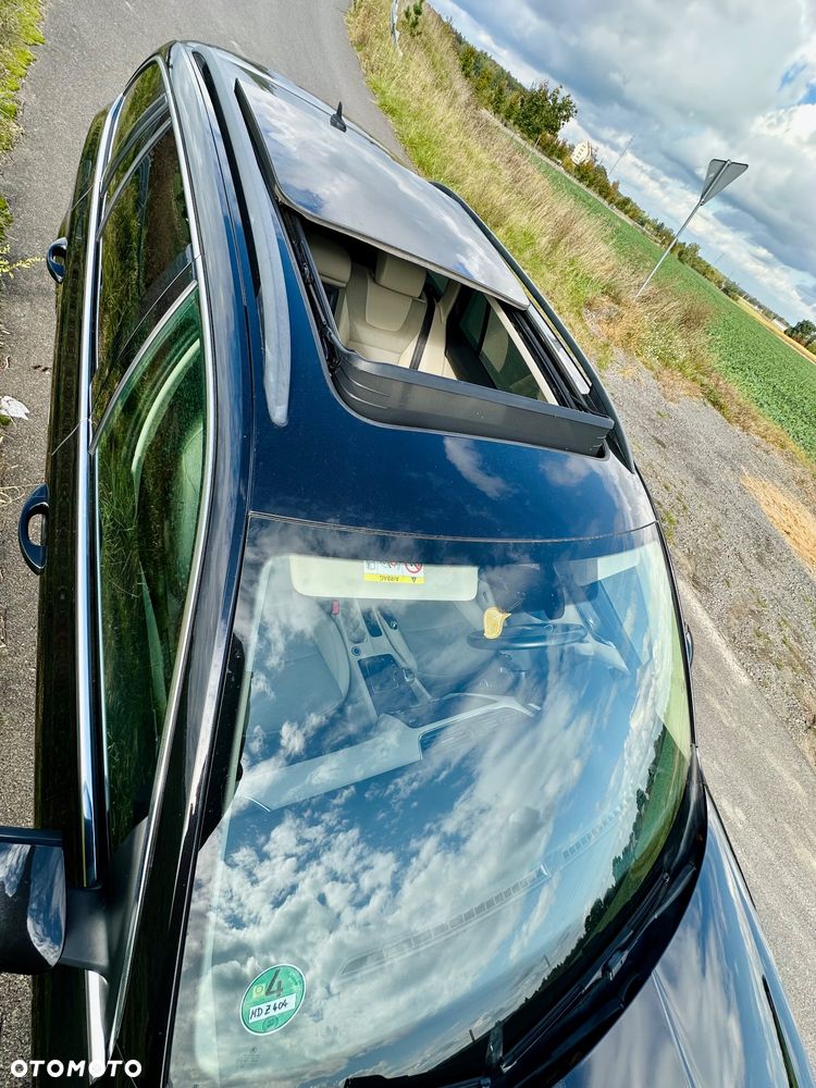 Skoda Octavia 1.4 TSI DSG Drive - 22