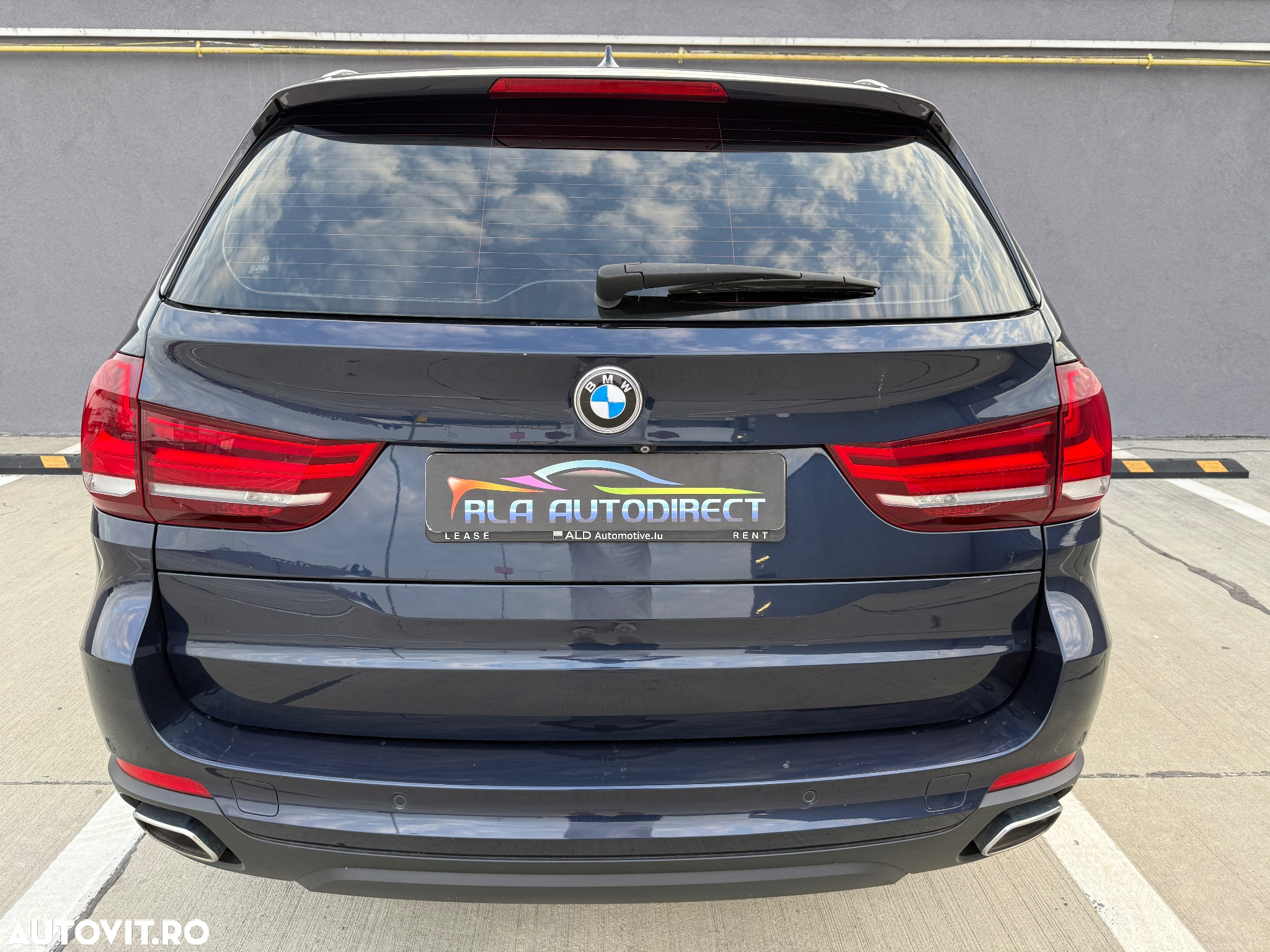 BMW X5 xDrive40d - 6
