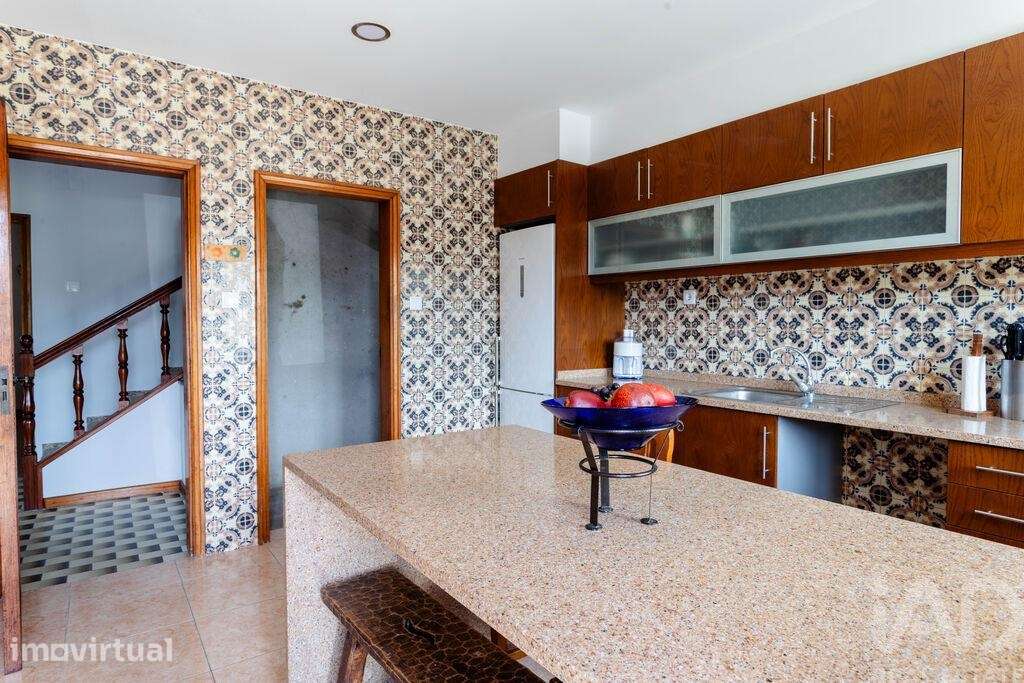 Casa / Villa T4 em Pardilhó de 179 m2 - Grande imagem: 5/38